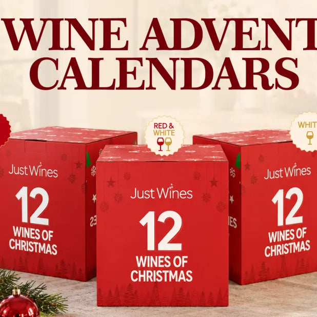 2026 Wine Advent Calendars: Spoiler List