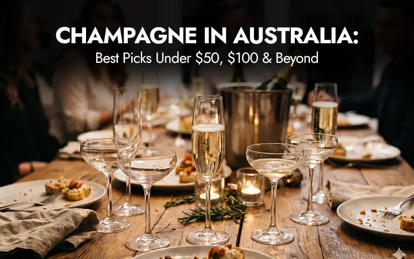 Three Champagne Styles Worth Exploring