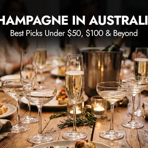 Three Champagne Styles Worth Exploring