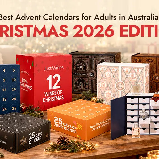 Best Advent Calendars for Adults 