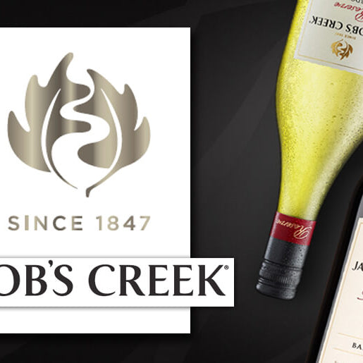 Jacob’s Creek