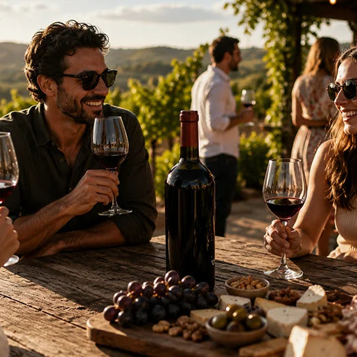 Cabernet Sauvignon: Everything You Need to Know About