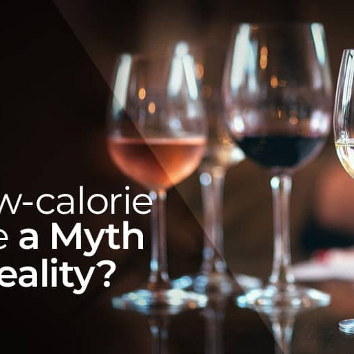 Low-Calorie-Wines