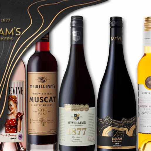 McWilliam Wines