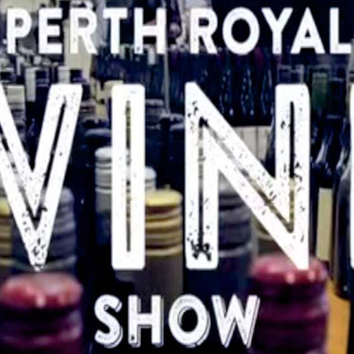 Perth-royal-wine-show