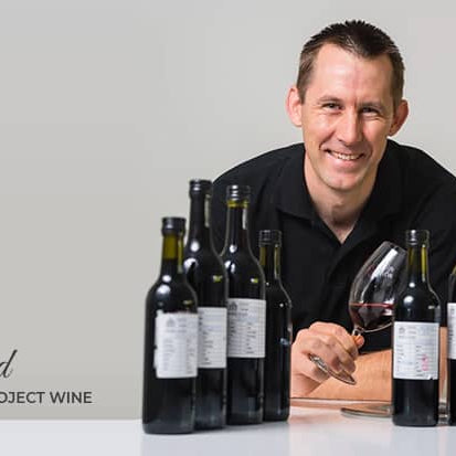Peter Pollard - Paper Lantern Wines