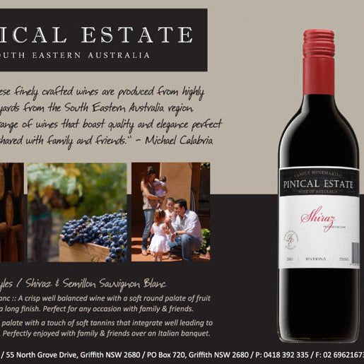 Pinical-estate