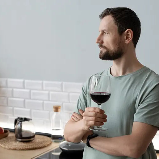 Popular Wines for Solo Drinkers