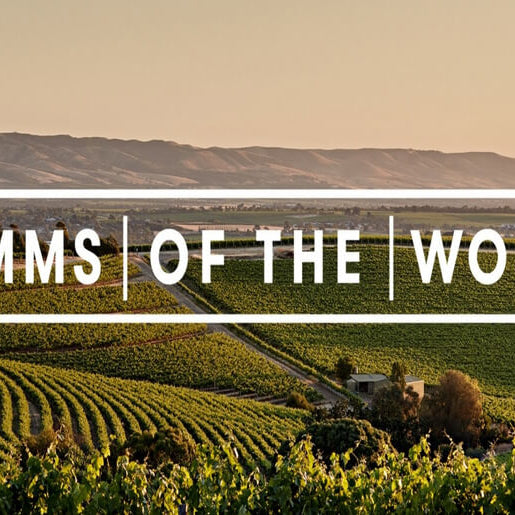 Somms of the World