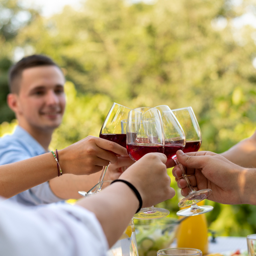 Top Picks for Light and Easy Drinking Wines