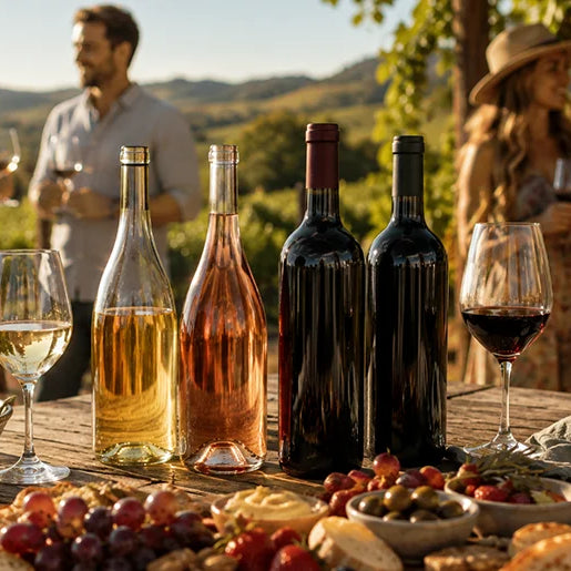 Best Vegan Wines to Try in Australia