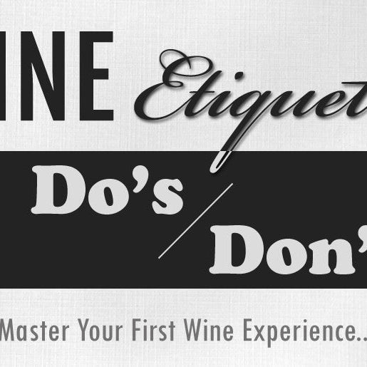 Wine-etiquettes