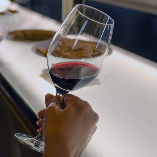 wine evaluation