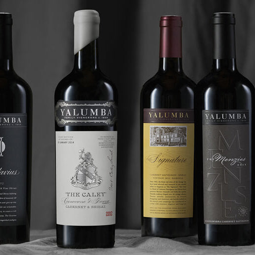 The Caley Rare and Fine Wine
