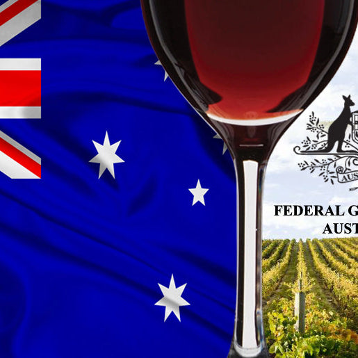 Aussie wine industry gets funding