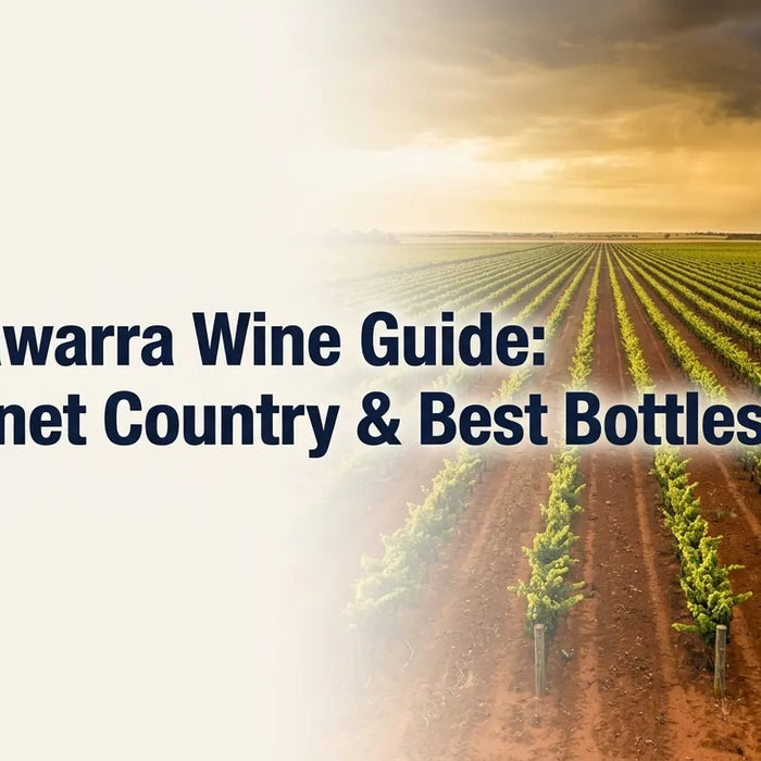 Coonawarra Wine Guide