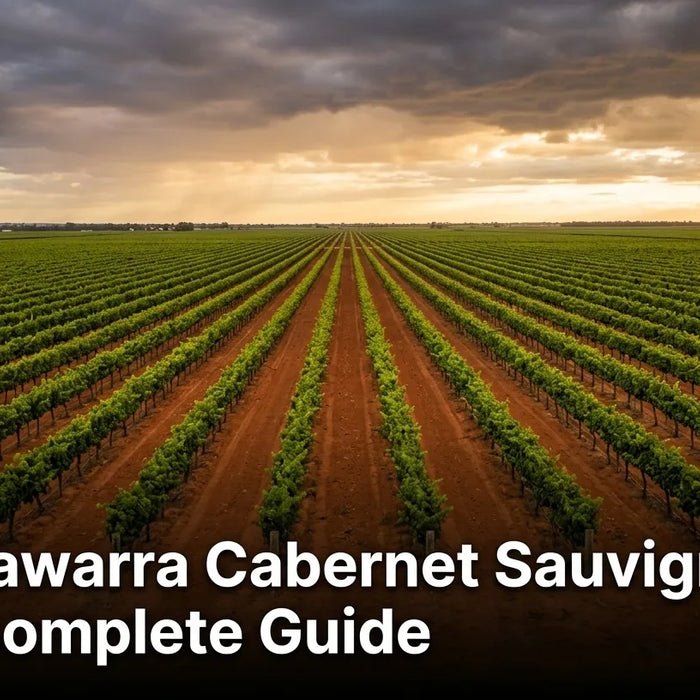 Coonawarra Cabernet Sauvignon: The Complete Guide