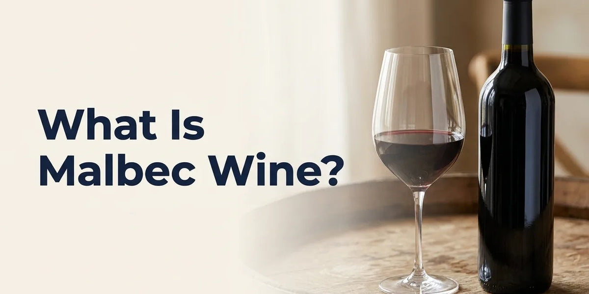 What Is Malbec Wine?