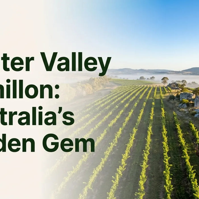 Hunter Valley Semillon: Australia's Hidden Gem