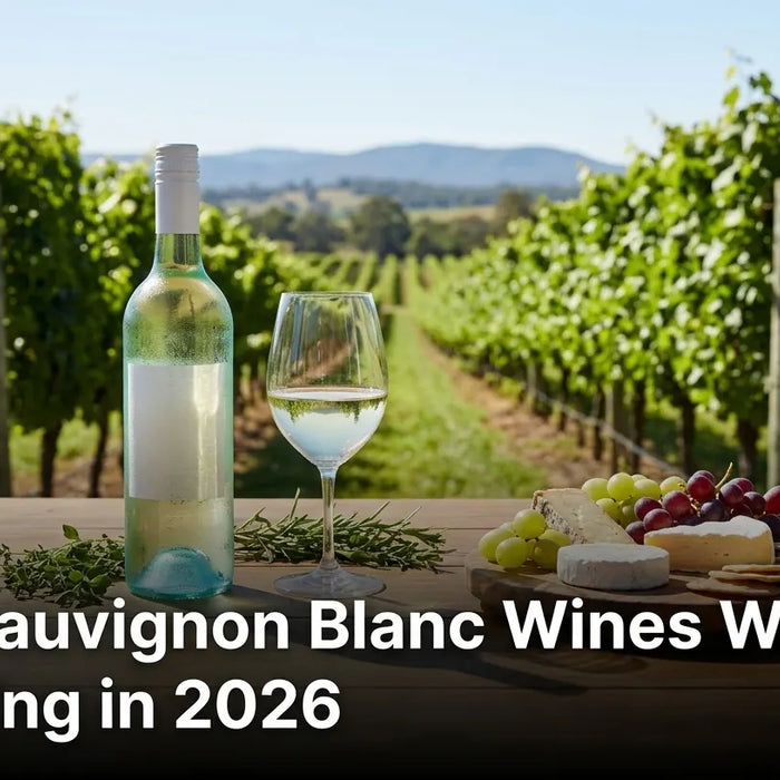 The Sauvignon Blanc Wines Worth Drinking in 2026