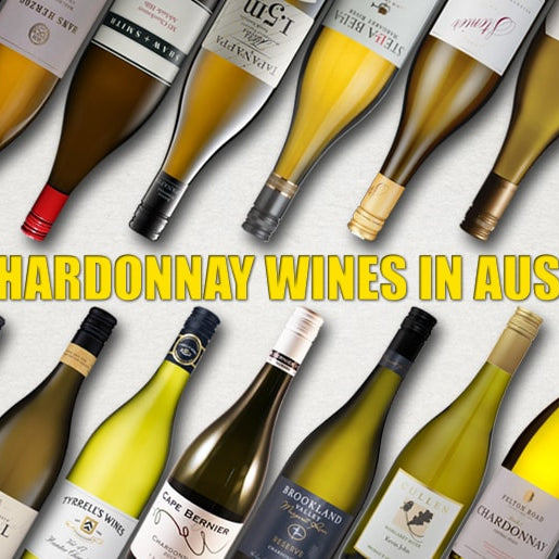best chardonnay wines