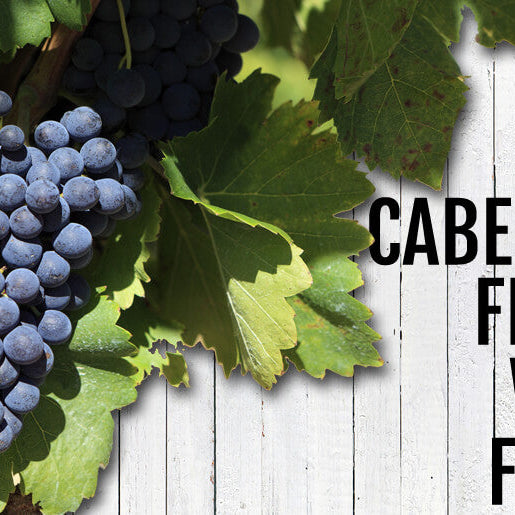 Cabernet Franc Wine
