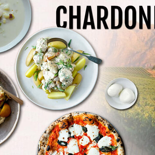 chardonnay wines