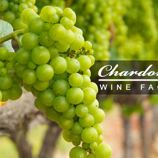 Chardonnay wine facts