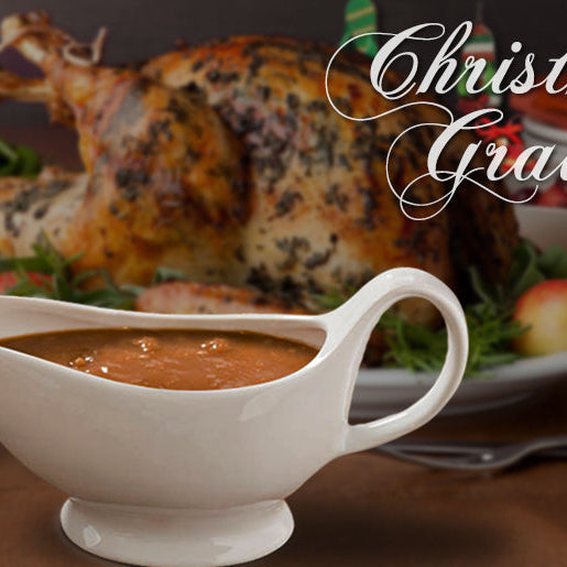 Christmas Turkey Gravy Recipe