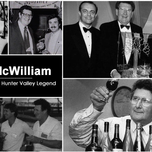 Mc Williams Wines