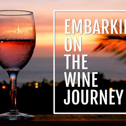 Wines For Beginners
