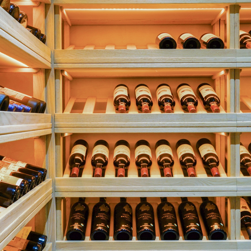 Expensive Wines