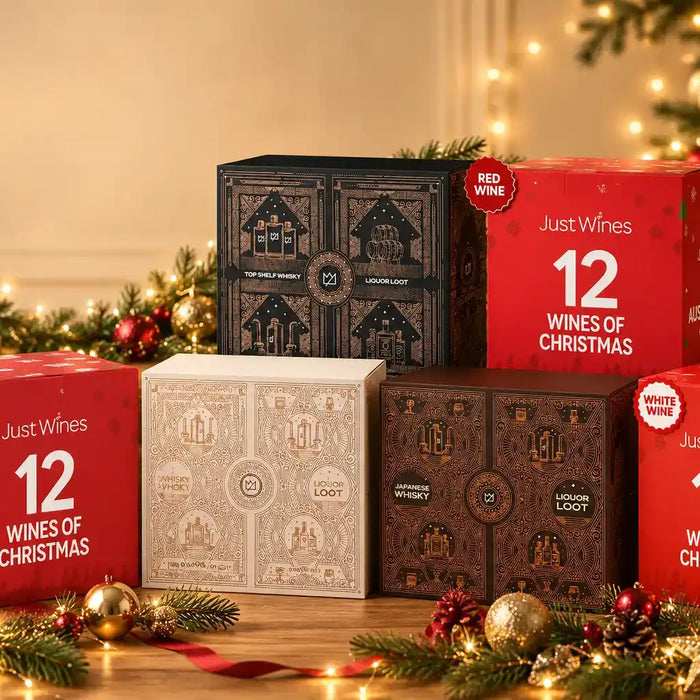 Wine vs Whisky Advent Calendar: Which One Is Right for You?