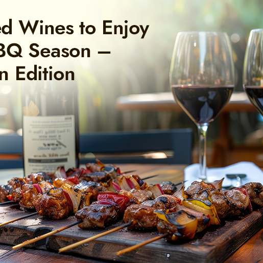 Top Red Wines 