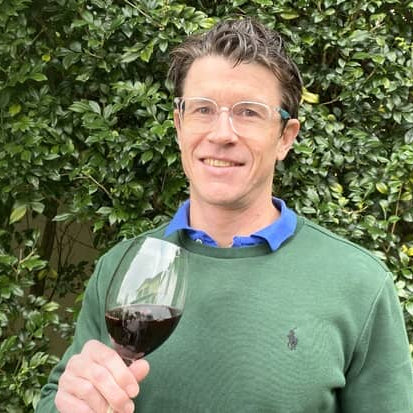 Cellar Director - Mark Pollard