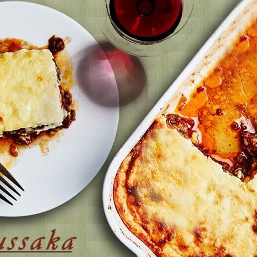 moussaka-recipe