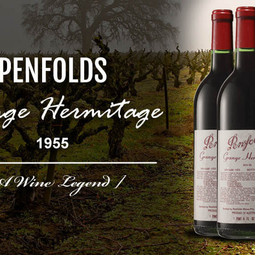 Penfolds grant hermitage