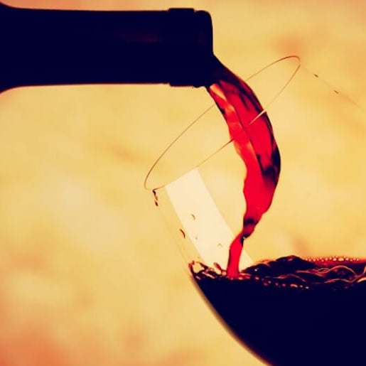 Buying Wine Online