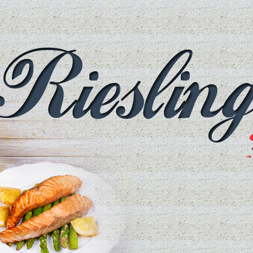 riesling wines