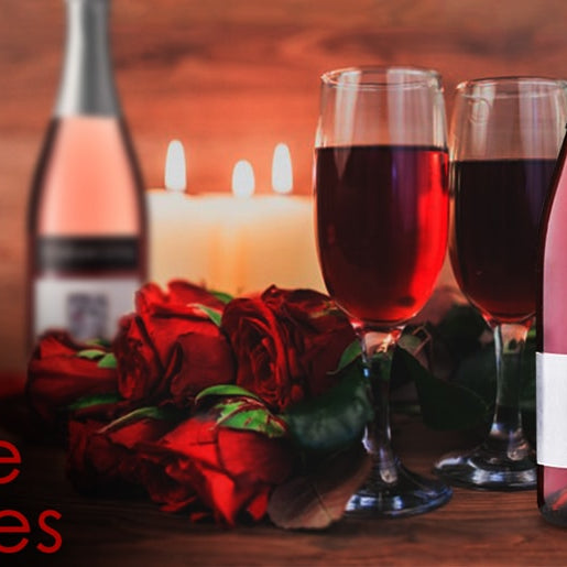 Top Rose wines