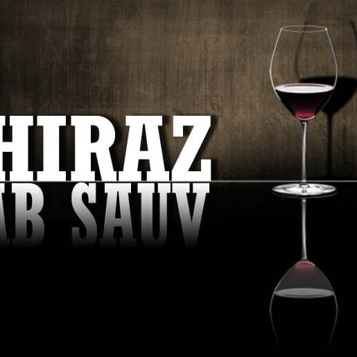 Shiraz vs Cabernet Sauvignon