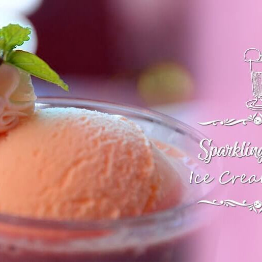 sparkling-wine-ice-cream-float