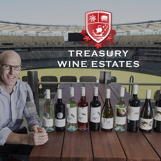Treasury Wine Estates Perth Stadium