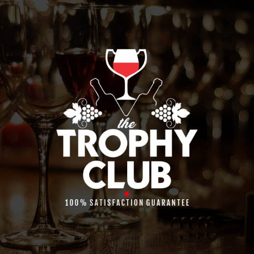 Trophy Club from Just Wines
