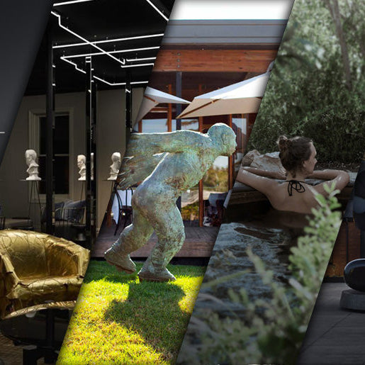 Jackalope - Vineyard Hotels In Australia
