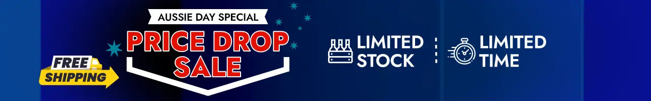 Aussie Day Sale