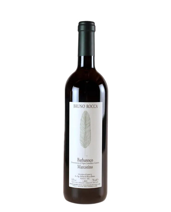 Bruno Rocca Barbaresco Marcorino DOCG Italy 2021 - 1 Bottle