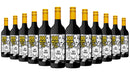 Order 100 Million % South Australia Shiraz 2021 - 12 Bottles  Online - Just Wines Australia