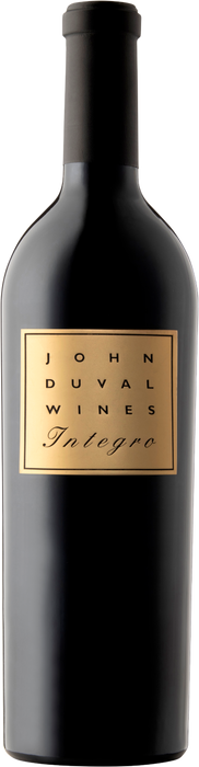 John Duval Wines Integro' Cabernet Shiraz Barossa Valley 2016 - 1 Bottle