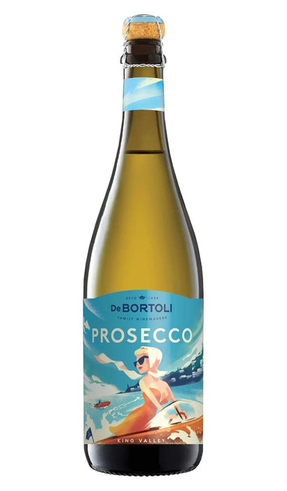 De Bortoli Prosecco